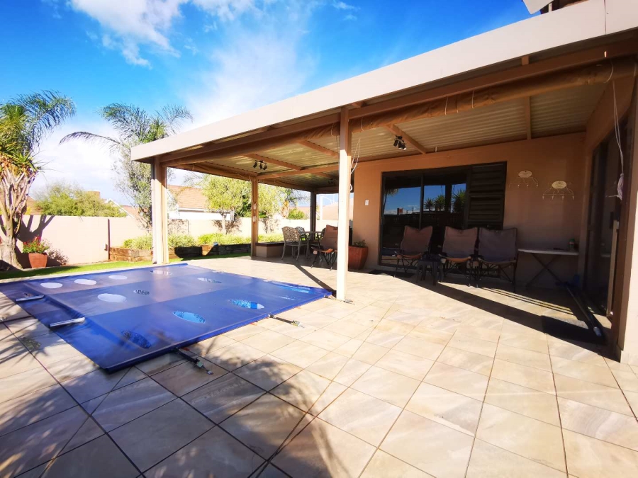 3 Bedroom Property for Sale in Shellyvale Free State